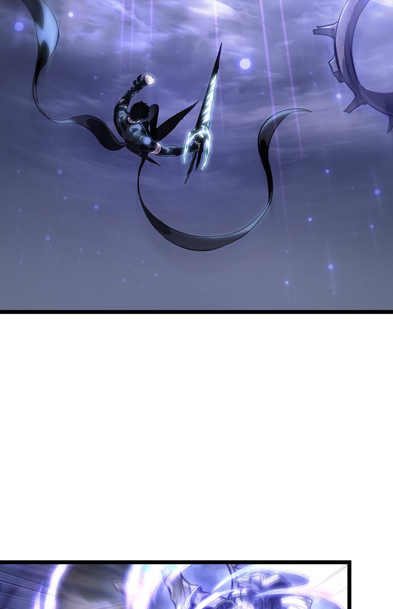 Read The World After the Fall de Manga Online