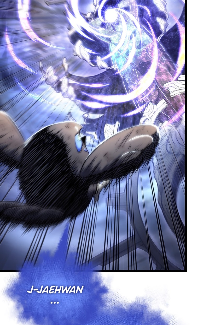 Read The World After the Fall de Manga Online