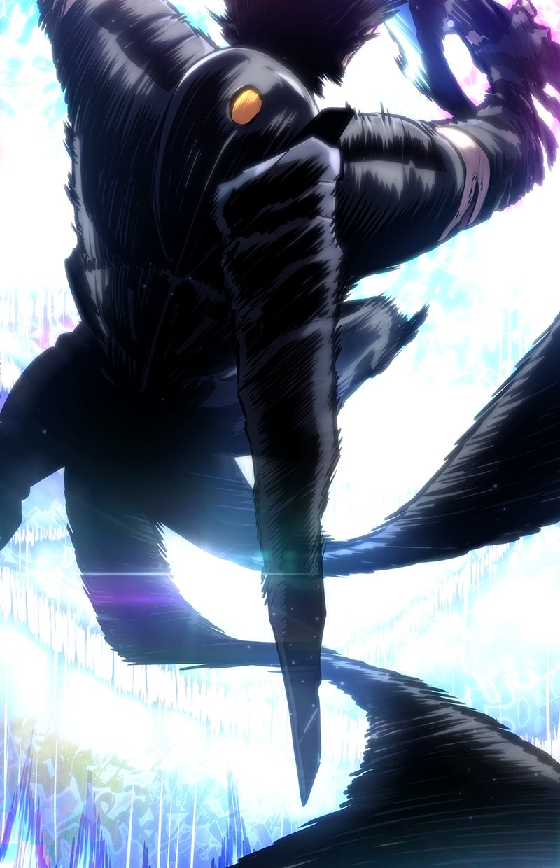 Read The World After the Fall de Manga Online