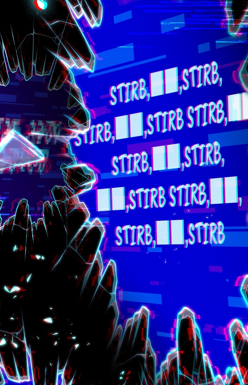 Read The World After the Fall de Manga Online