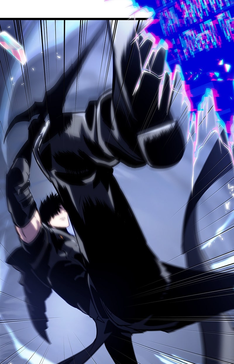 Read The World After the Fall de Manga Online