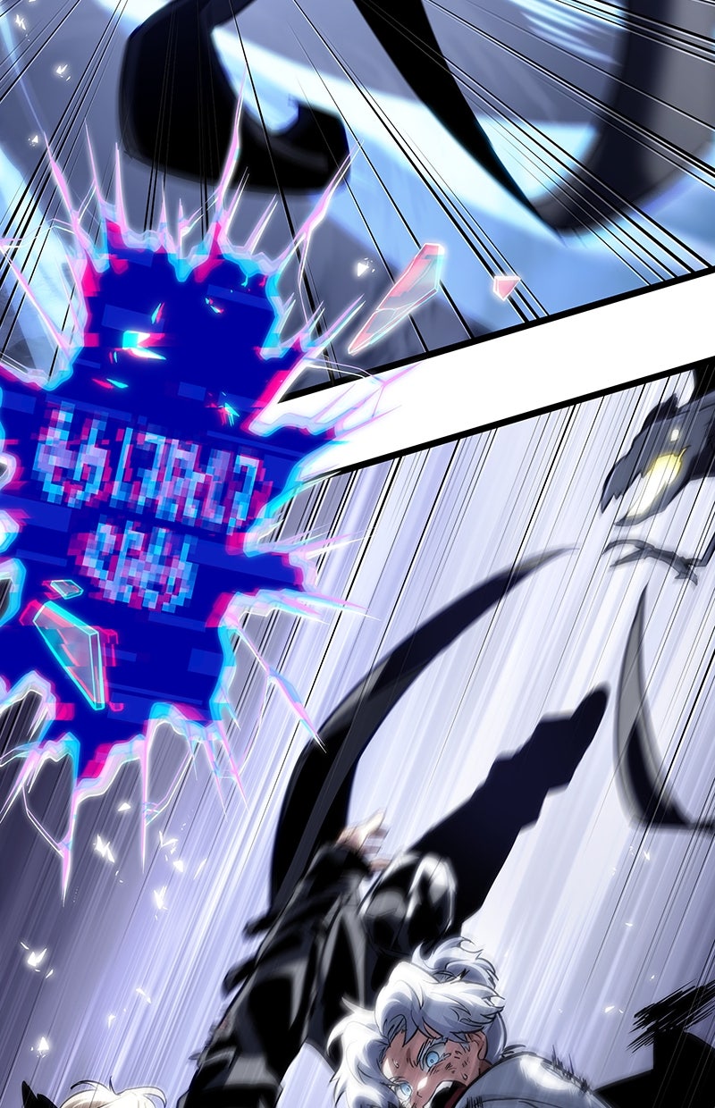 Read The World After the Fall de Manga Online