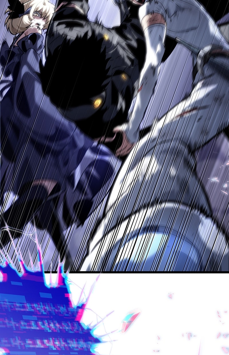 Read The World After the Fall de Manga Online