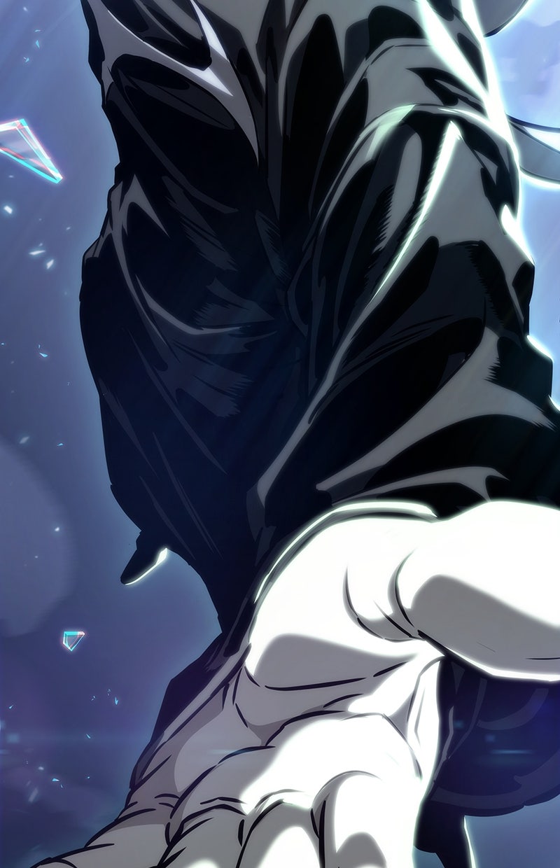 Read The World After the Fall de Manga Online