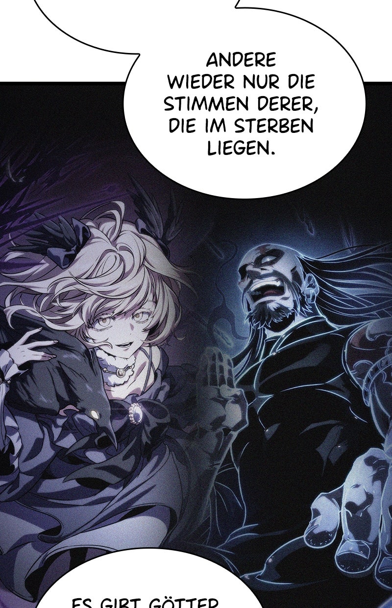 Read The World After the Fall de Manga Online