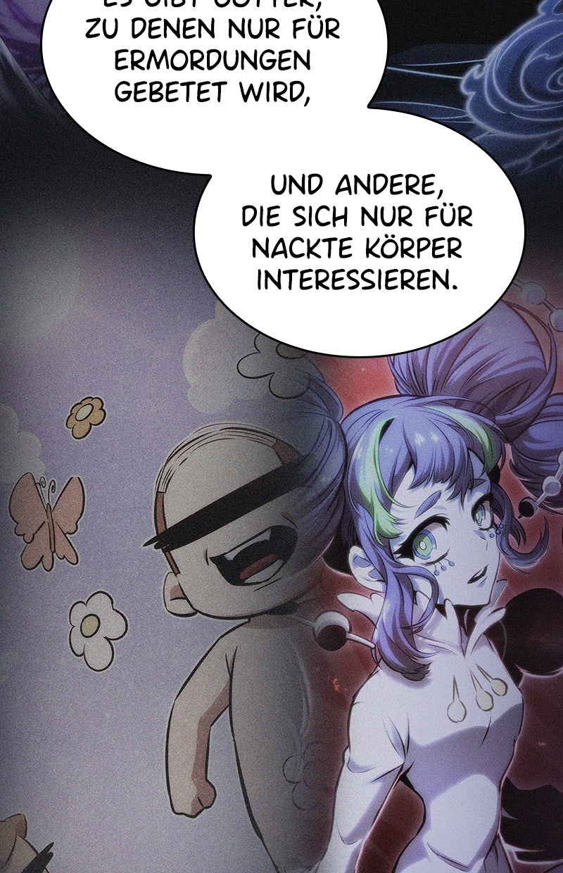 Read The World After the Fall de Manga Online