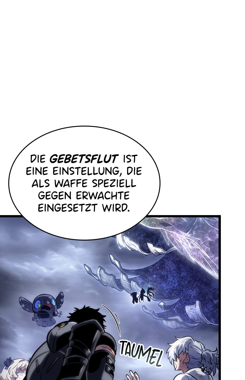 Read The World After the Fall de Manga Online