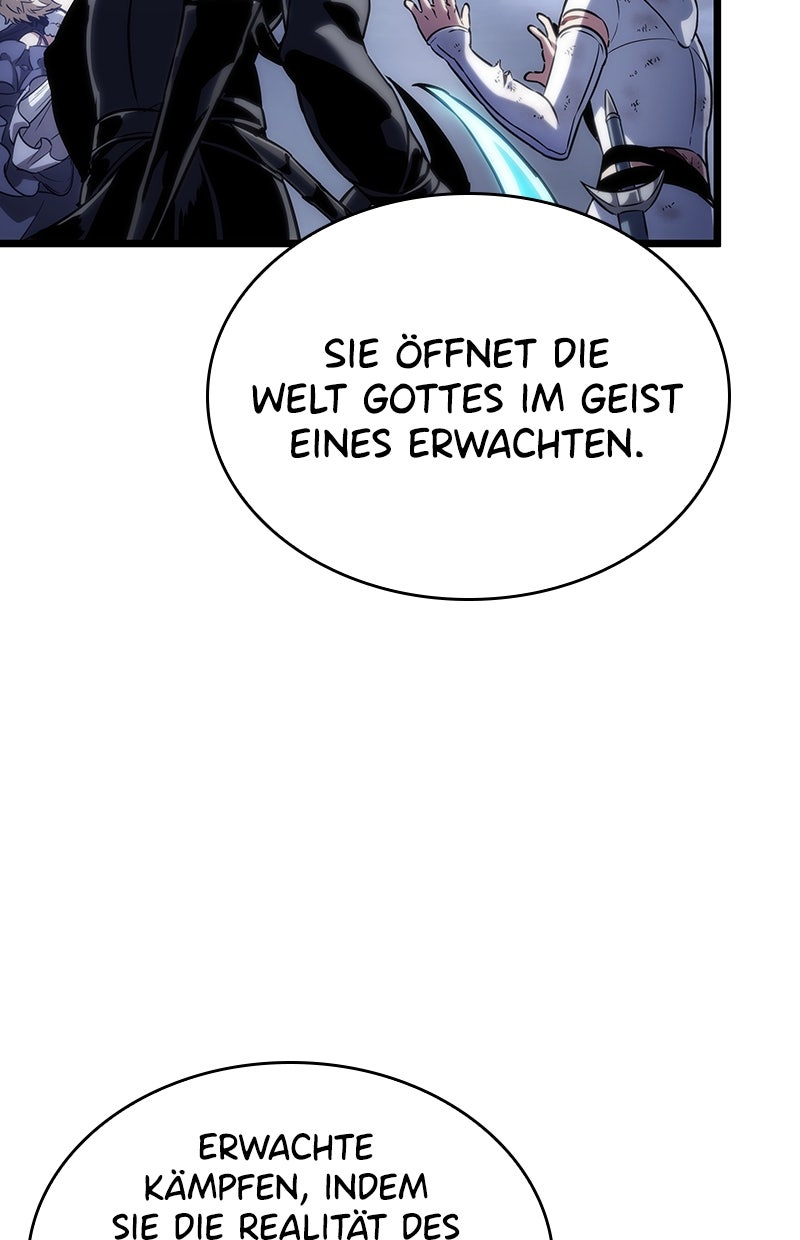 Read The World After the Fall de Manga Online