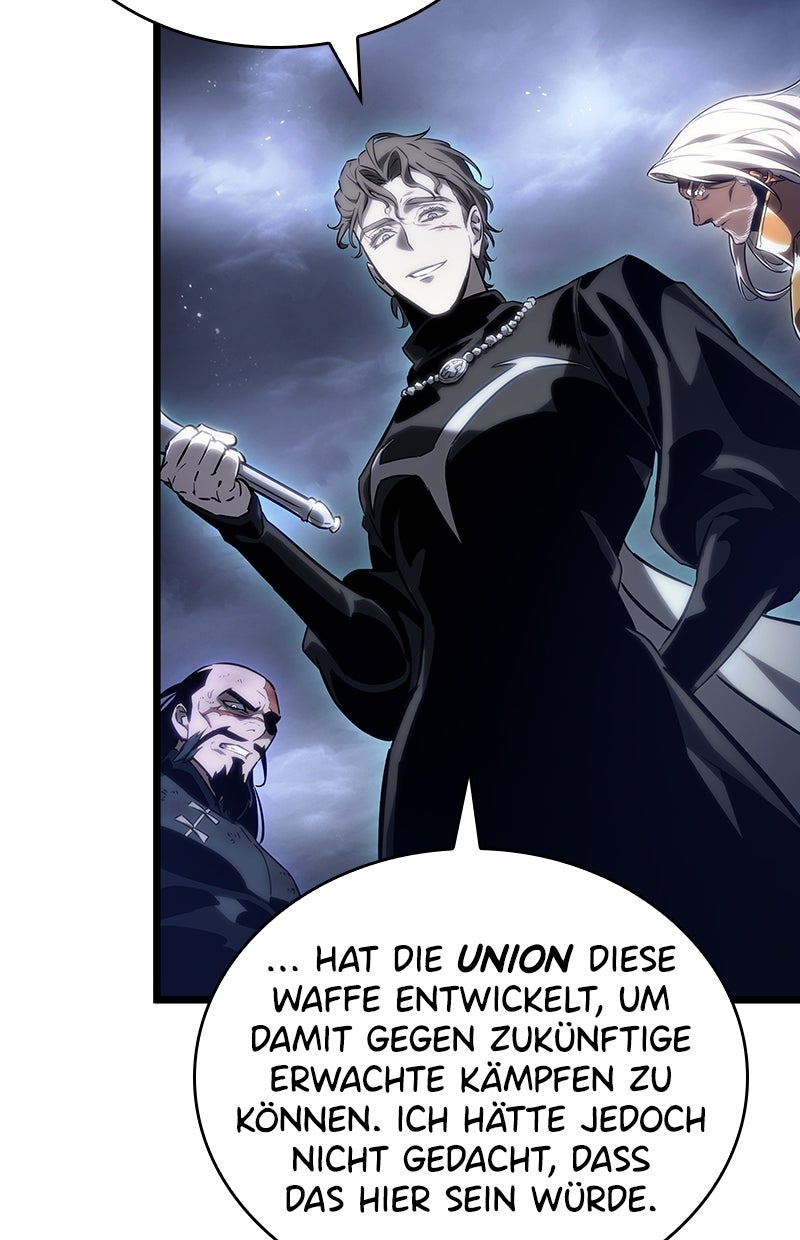 Read The World After the Fall de Manga Online