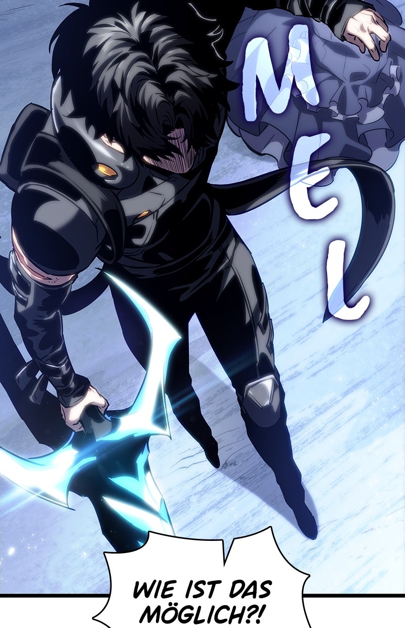 Read The World After the Fall de Manga Online