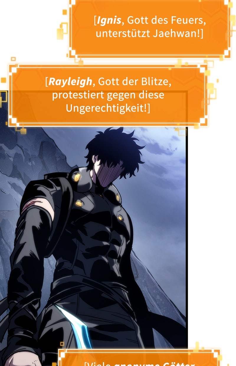 Read The World After the Fall de Manga Online