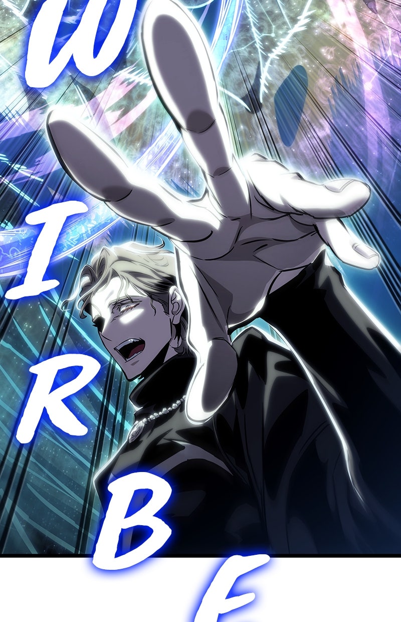 Read The World After the Fall de Manga Online