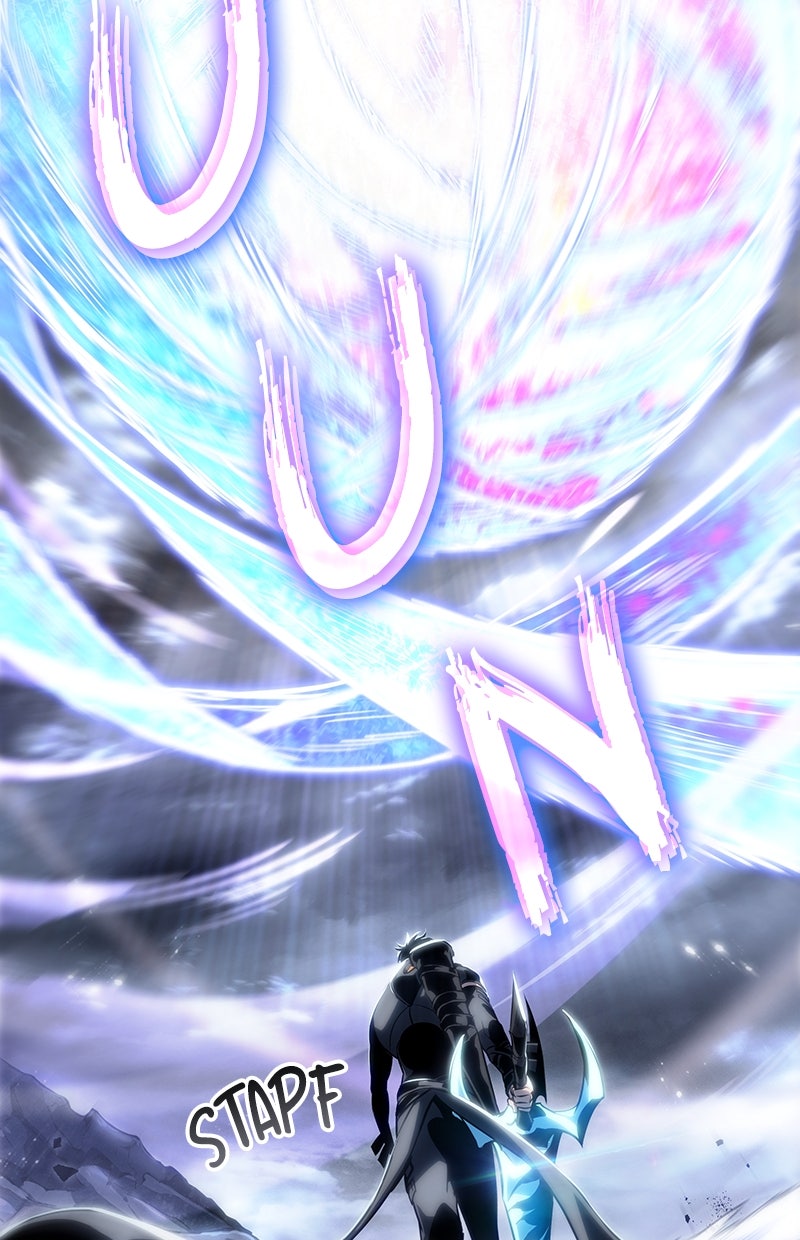 Read The World After the Fall de Manga Online