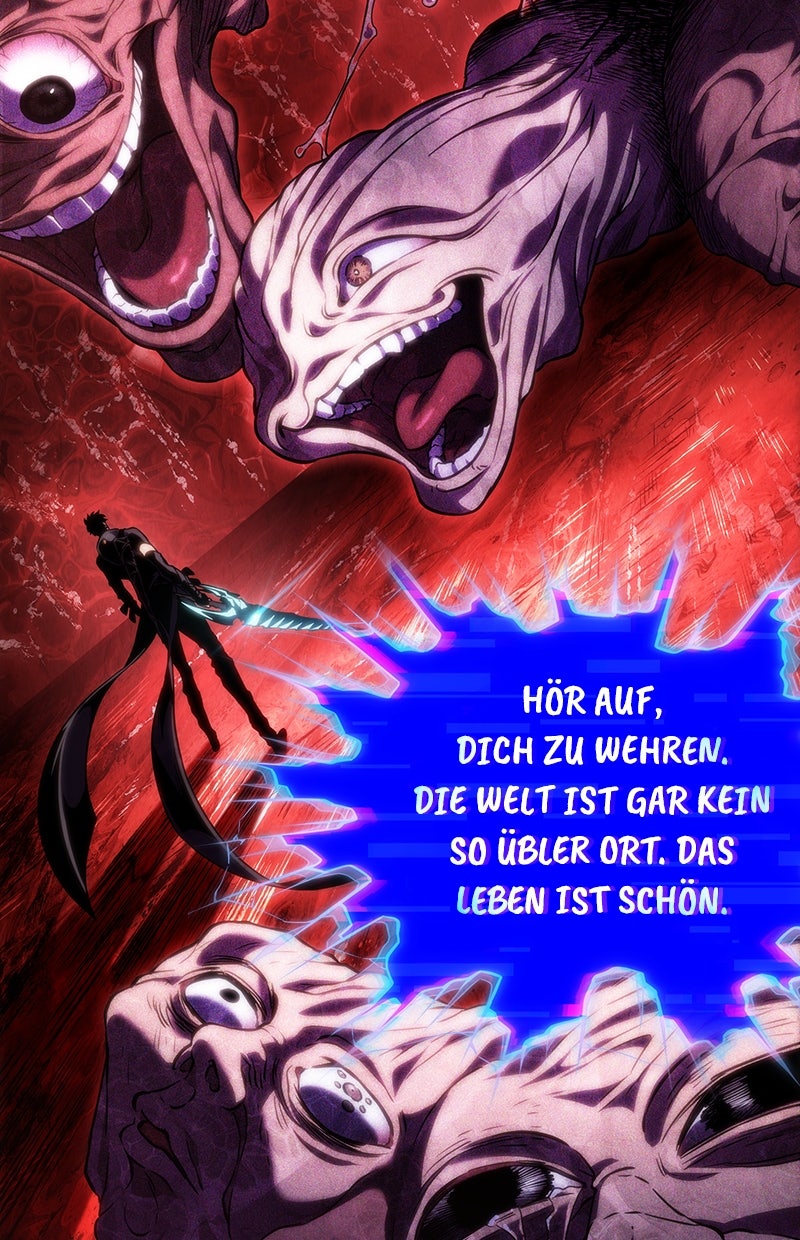 Read The World After the Fall de Manga Online