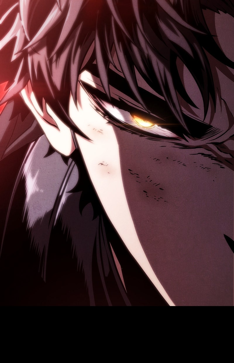 Read The World After the Fall de Manga Online