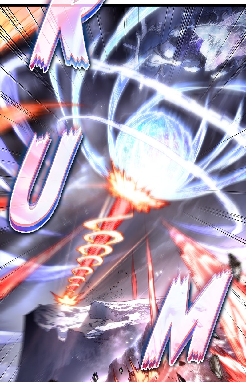 Read The World After the Fall de Manga Online