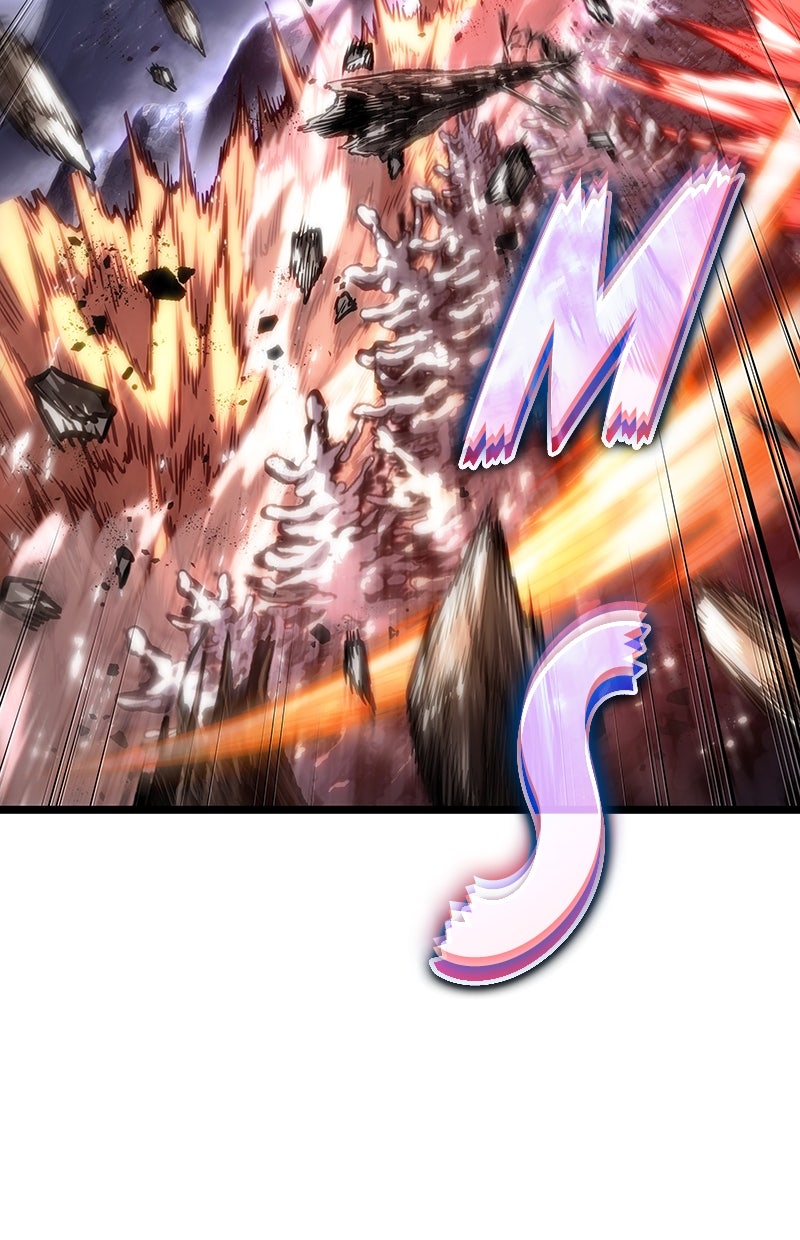 Read The World After the Fall de Manga Online