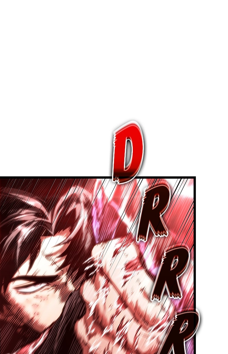 Read The World After the Fall de Manga Online