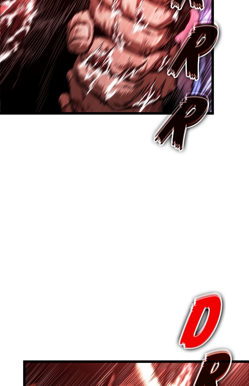 Read The World After the Fall de Manga Online