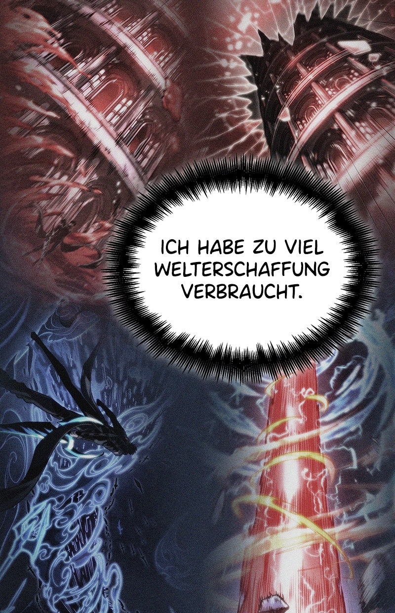 Read The World After the Fall de Manga Online