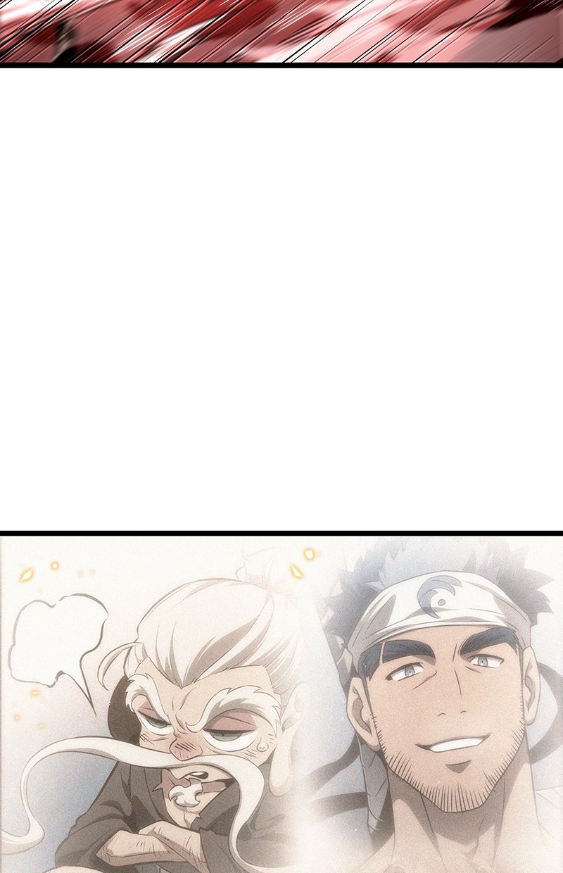 Read The World After the Fall de Manga Online