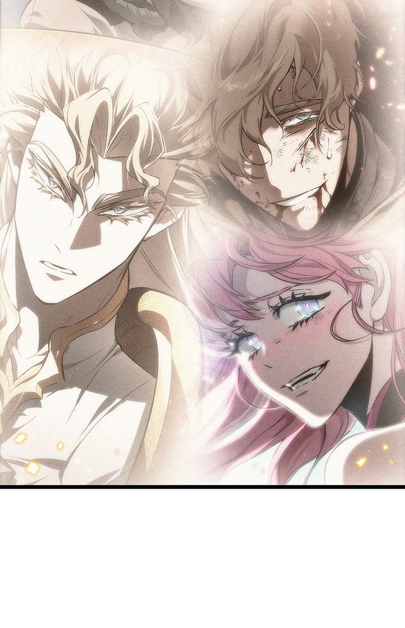 Read The World After the Fall de Manga Online