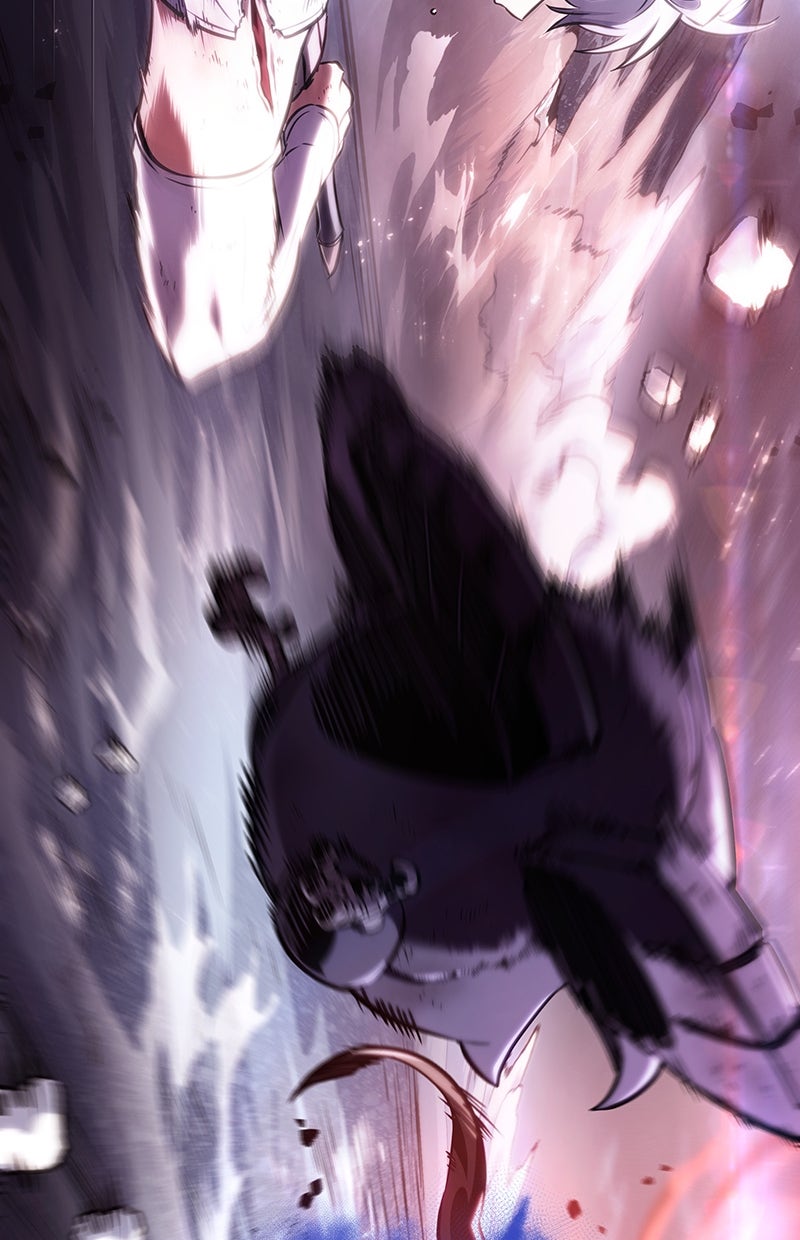 Read The World After the Fall de Manga Online