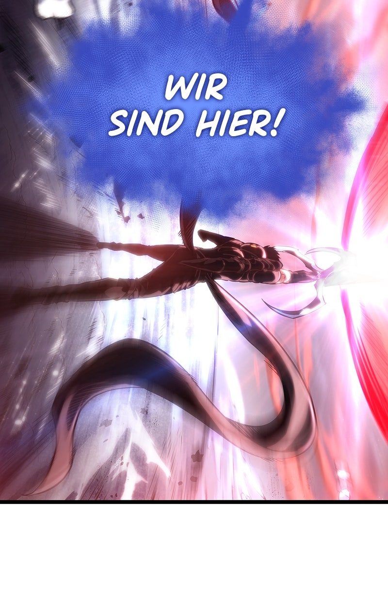 Read The World After the Fall de Manga Online