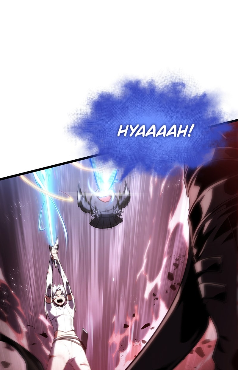 Read The World After the Fall de Manga Online