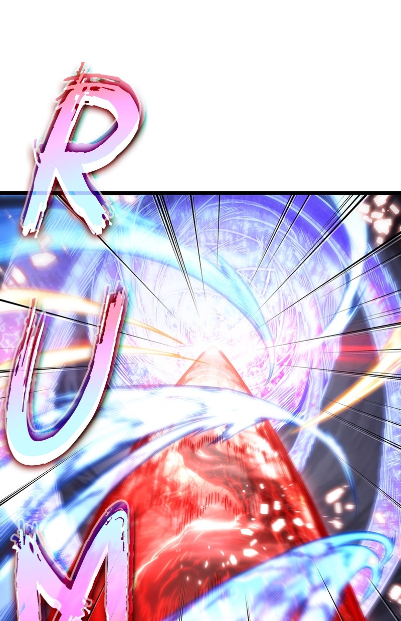 Read The World After the Fall de Manga Online