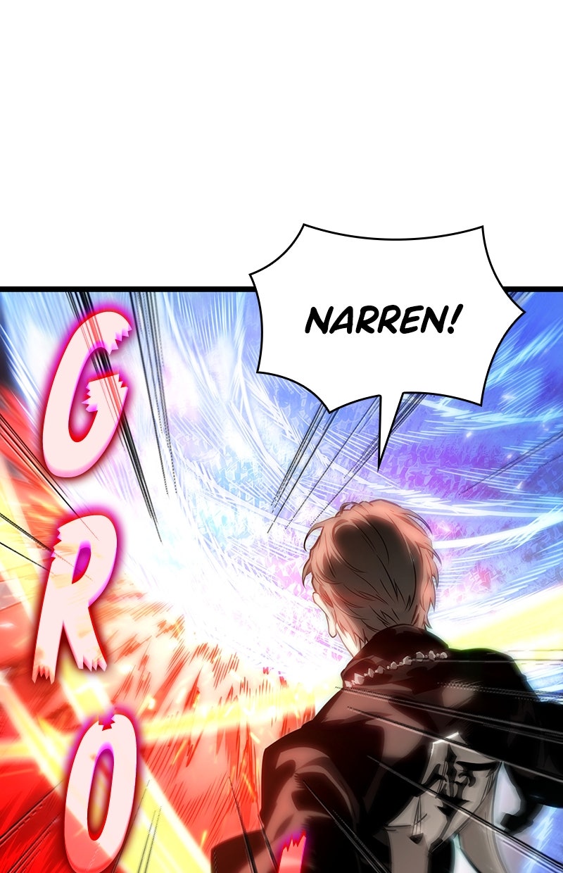 Read The World After the Fall de Manga Online