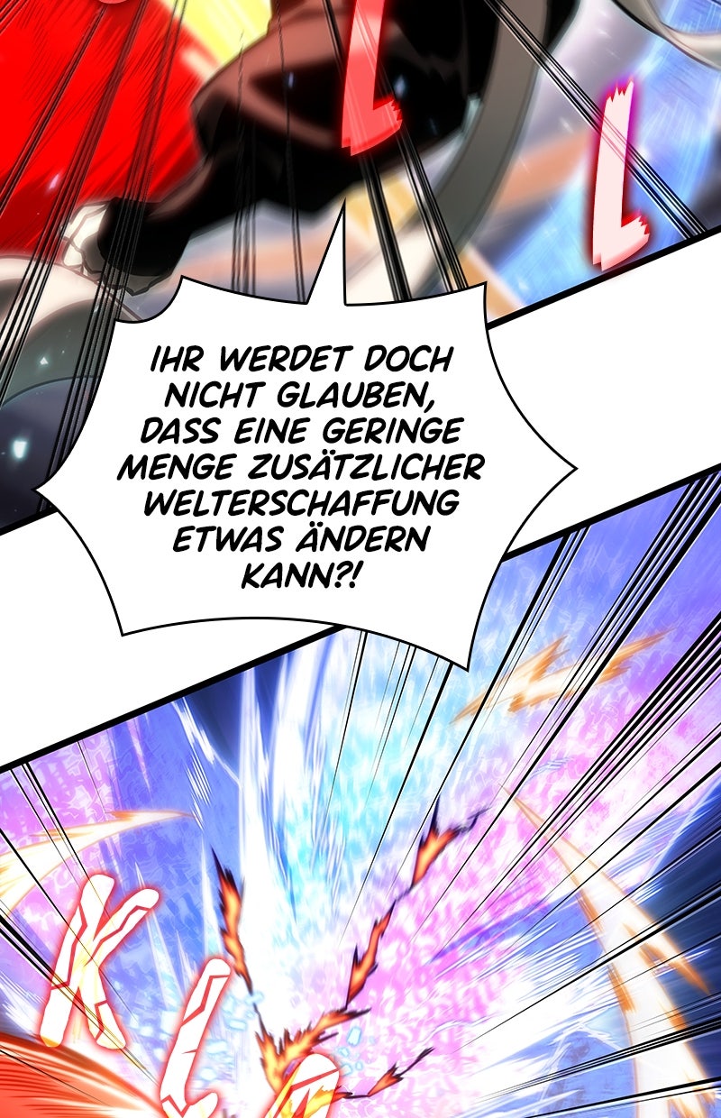 Read The World After the Fall de Manga Online