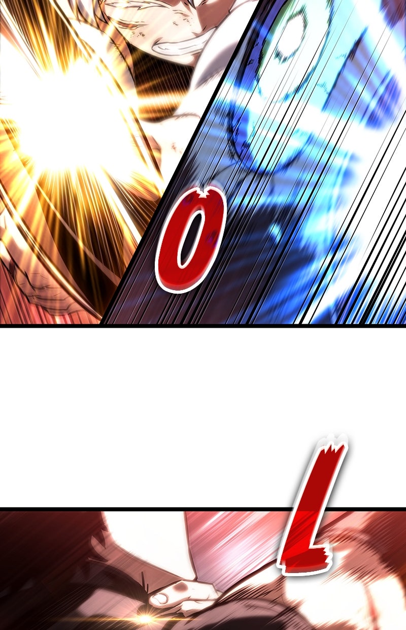 Read The World After the Fall de Manga Online