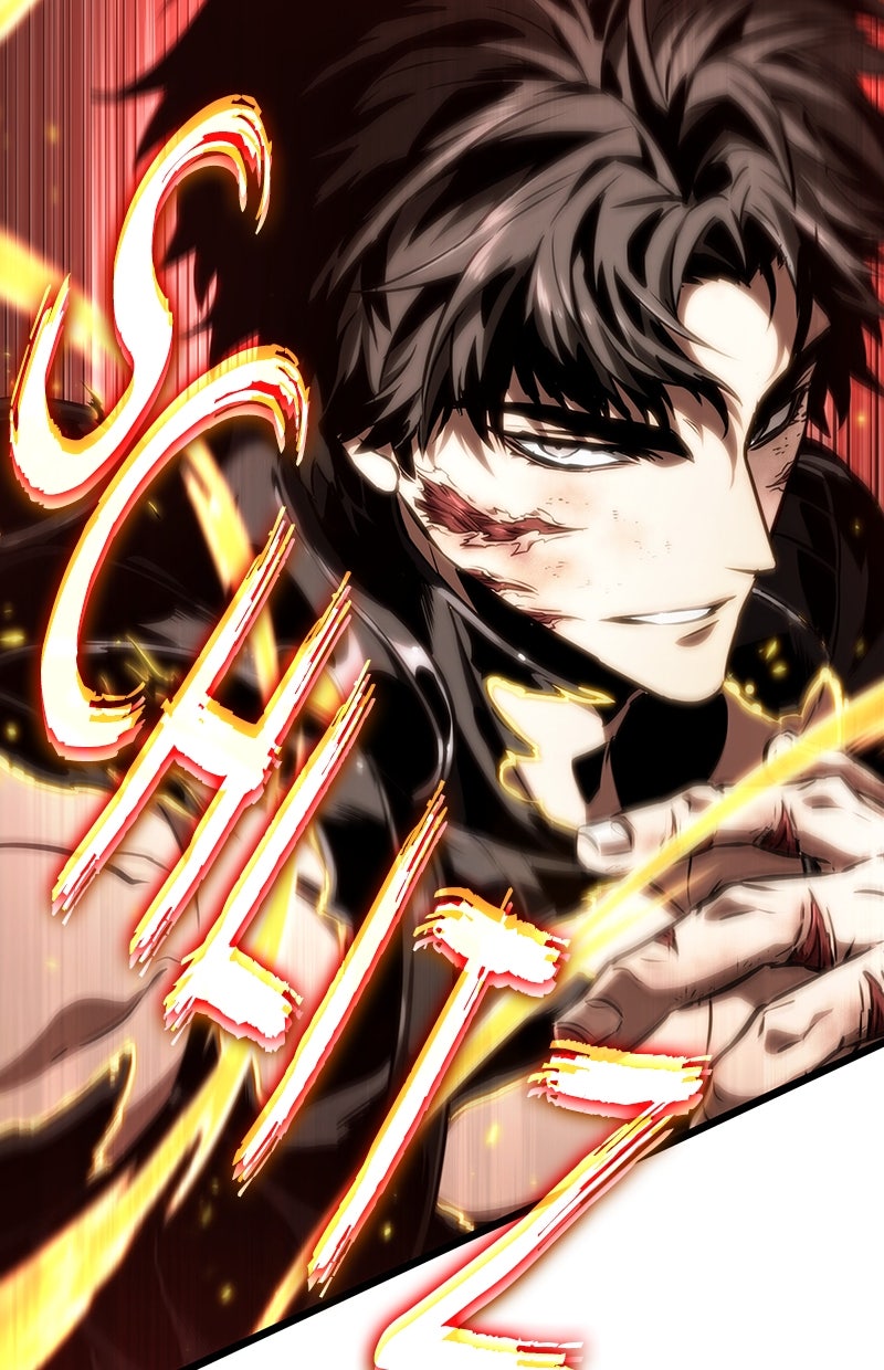 Read The World After the Fall de Manga Online