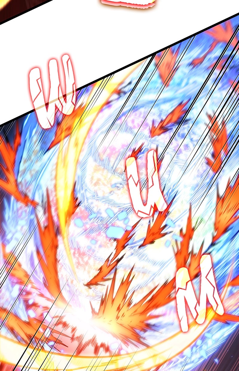 Read The World After the Fall de Manga Online