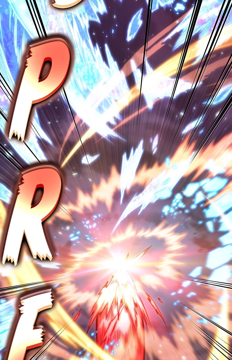 Read The World After the Fall de Manga Online