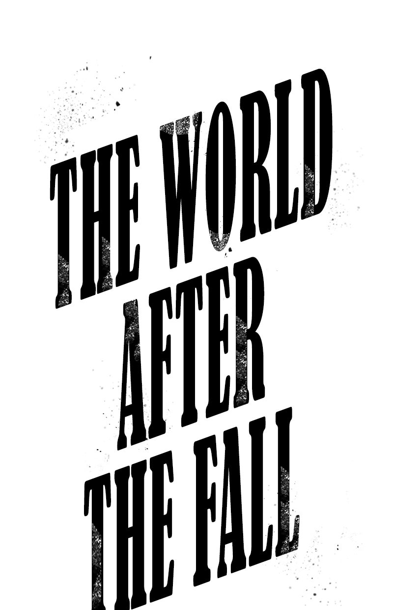 Read The World After the Fall de Manga Online
