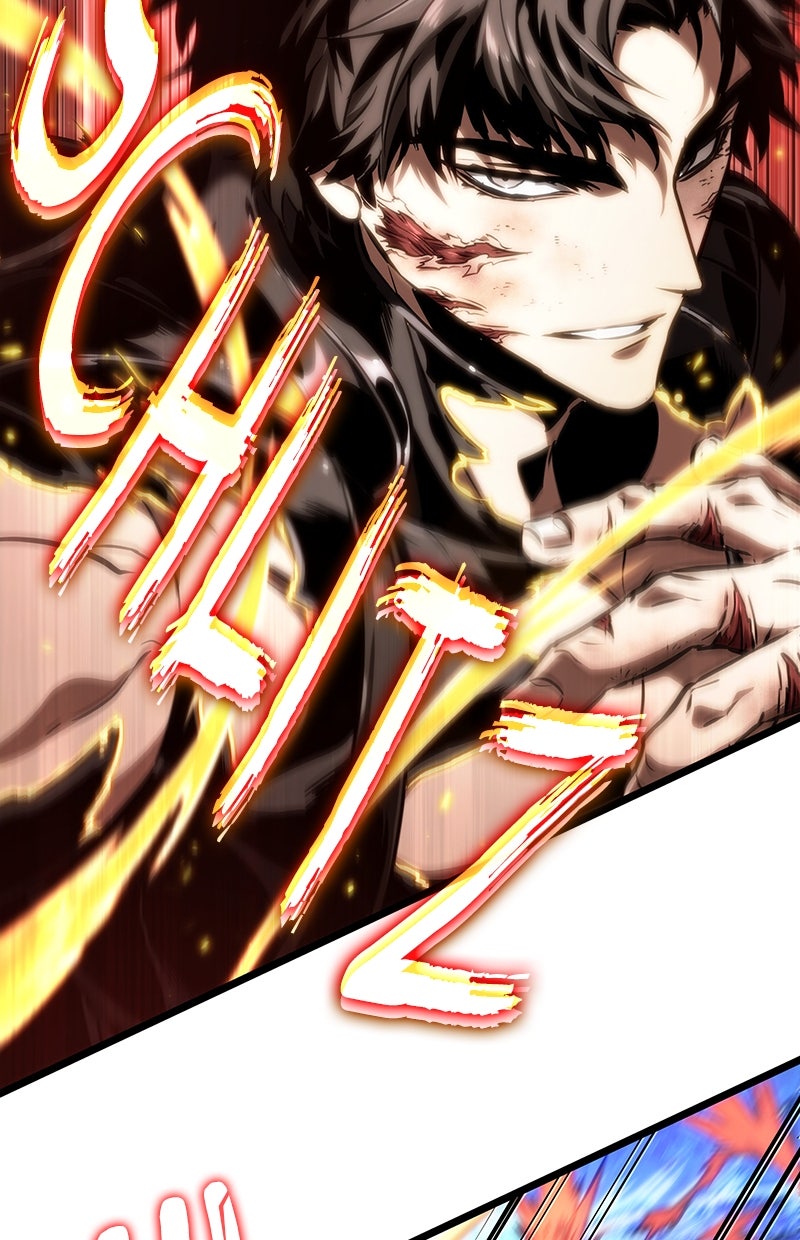 Read The World After the Fall de Manga Online