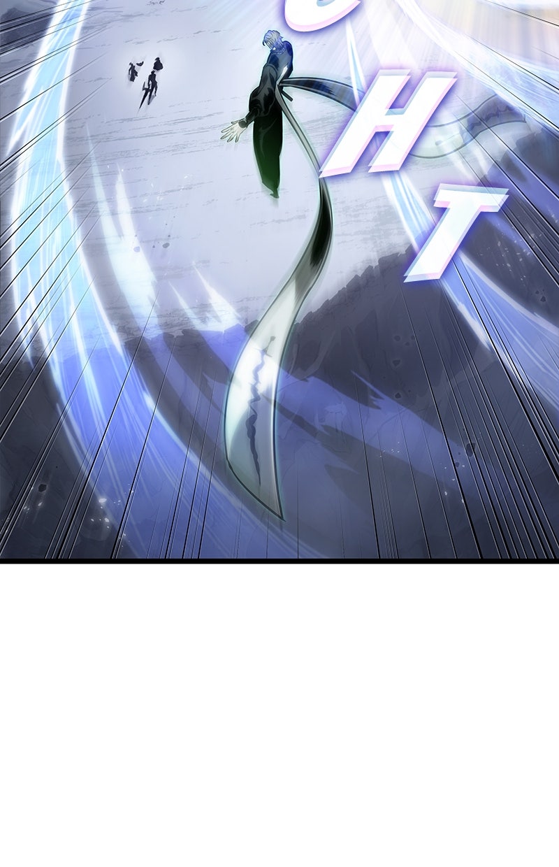 Read The World After the Fall de Manga Online