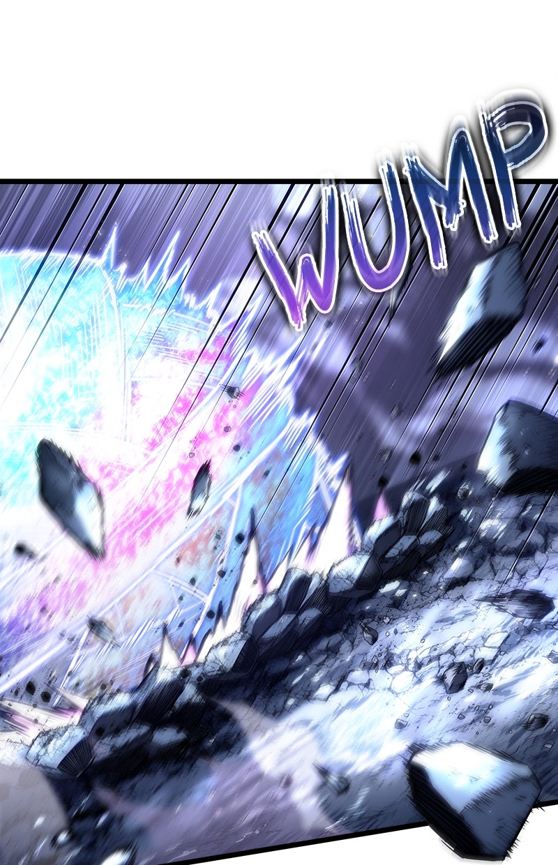 Read The World After the Fall de Manga Online