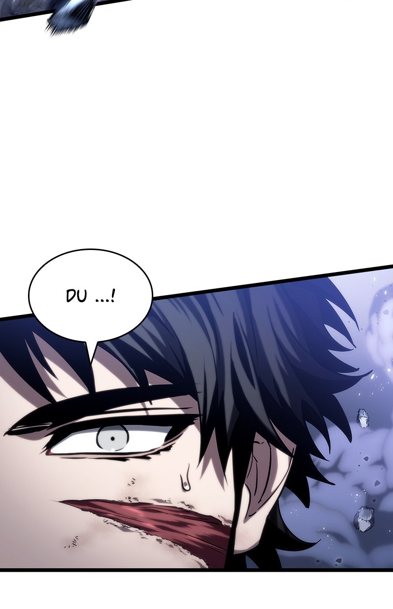 Read The World After the Fall de Manga Online