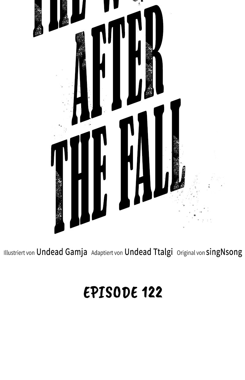 Read The World After the Fall de Manga Online