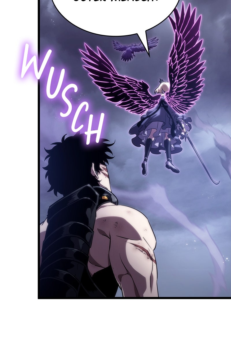 Read The World After the Fall de Manga Online