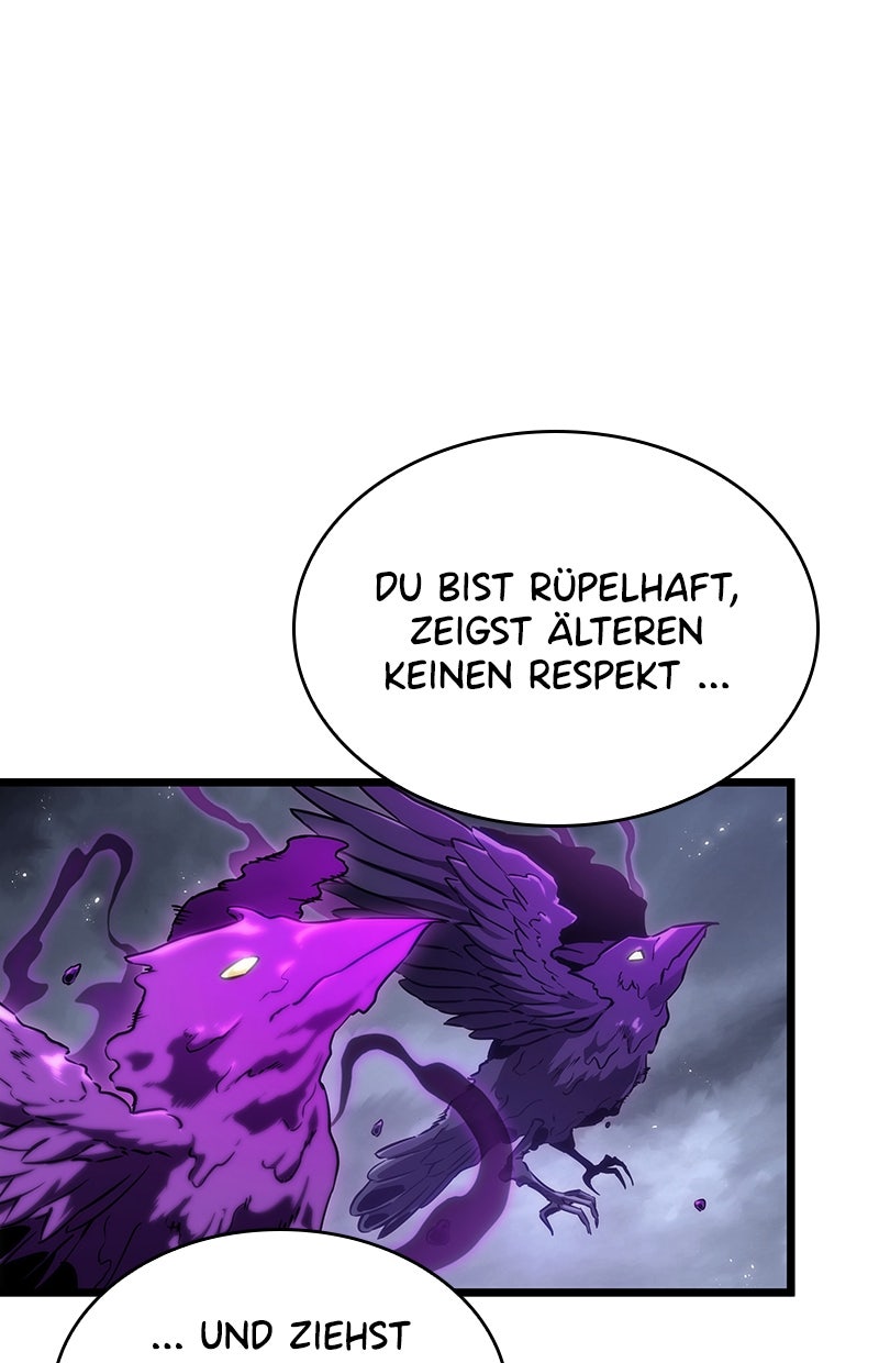 Read The World After the Fall de Manga Online