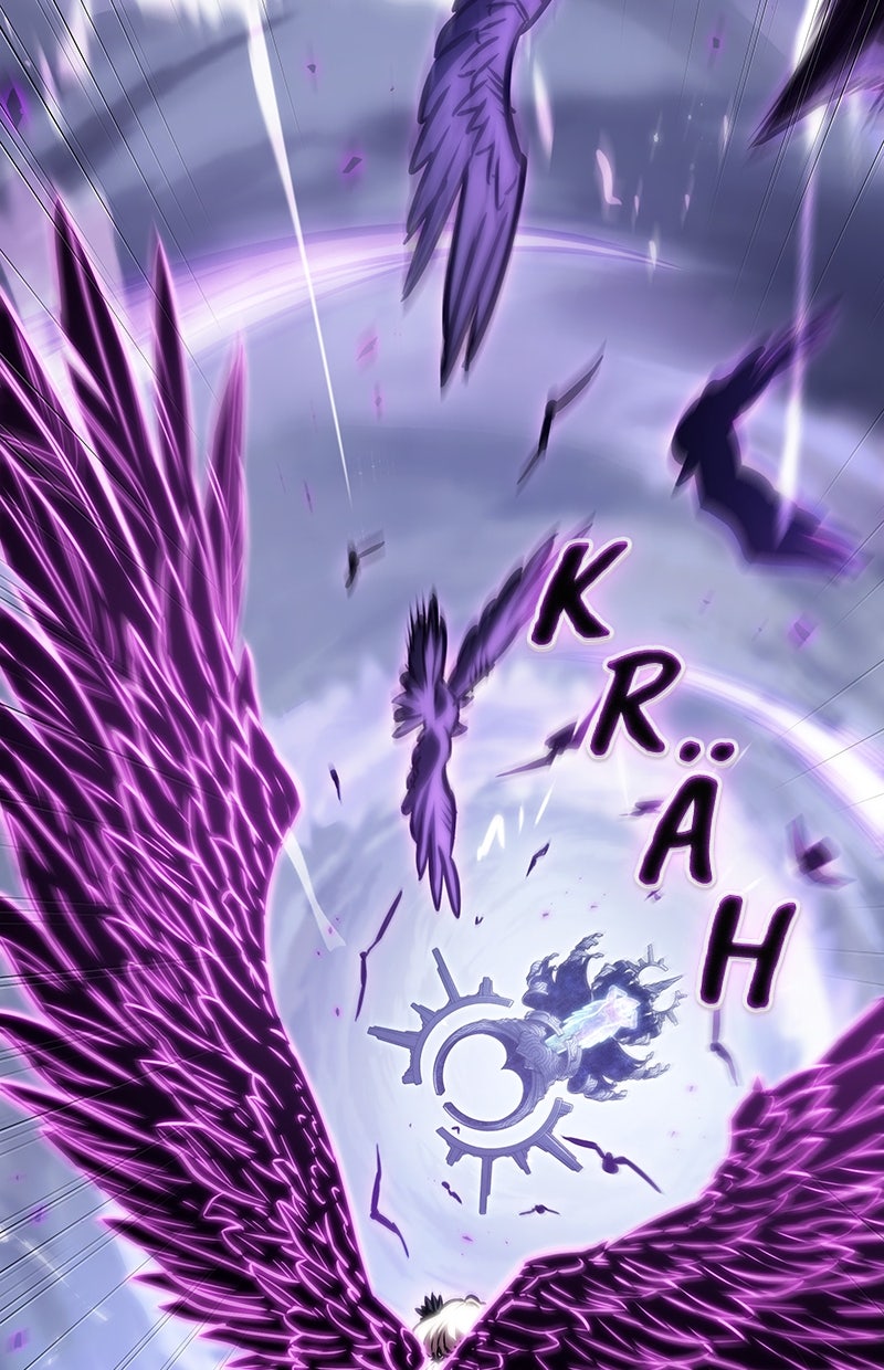 Read The World After the Fall de Manga Online