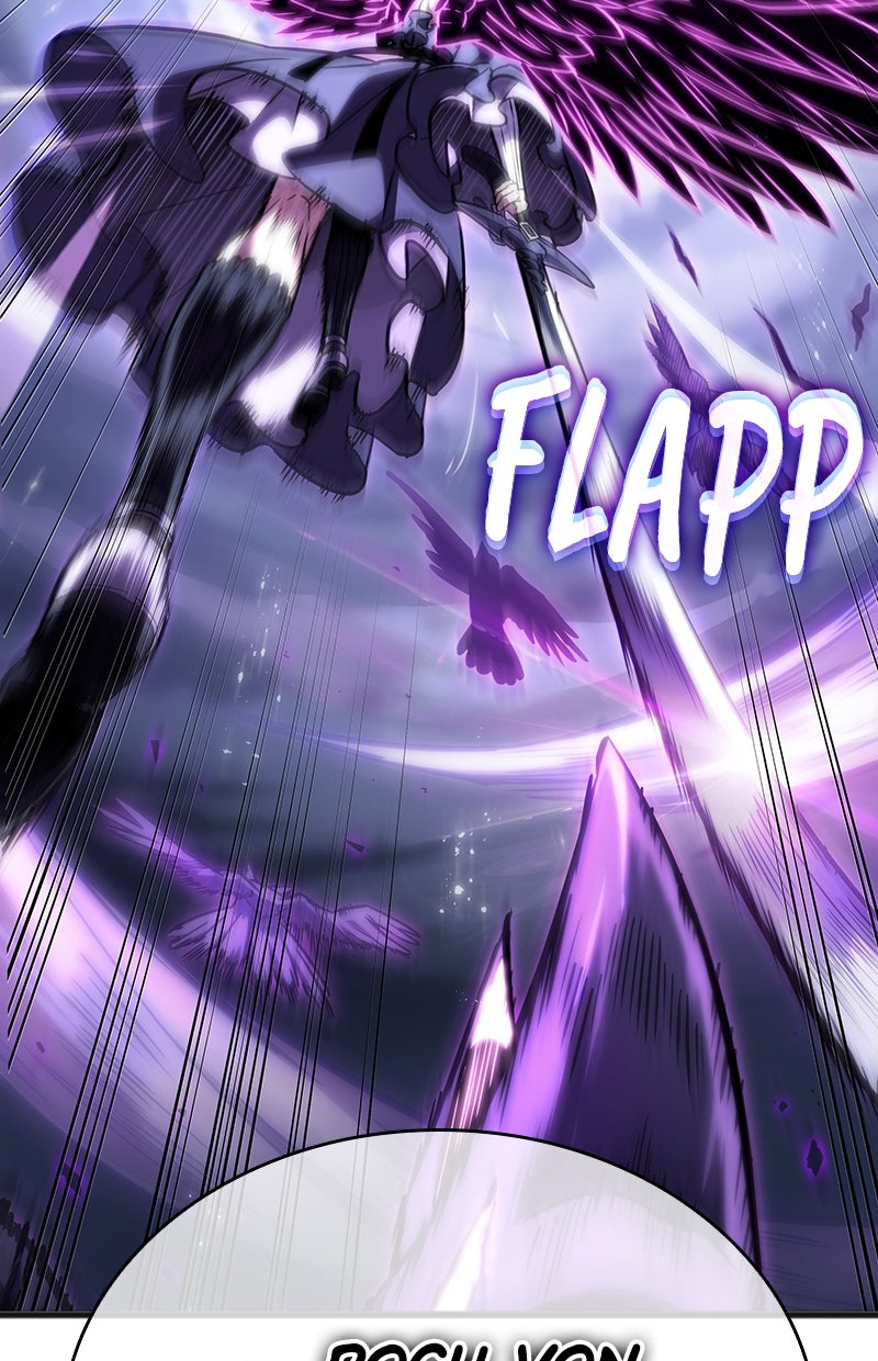 Read The World After the Fall de Manga Online