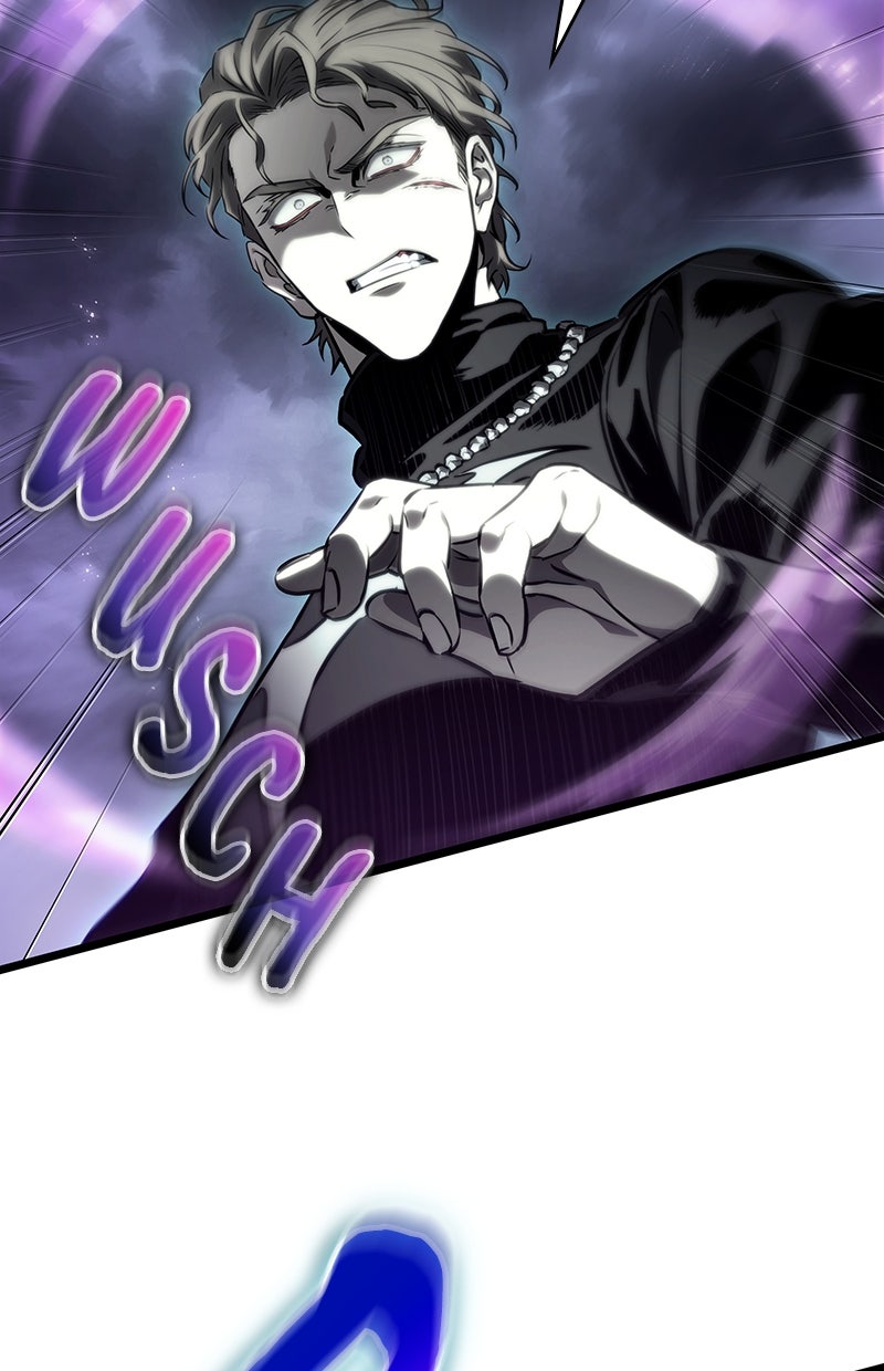 Read The World After the Fall de Manga Online