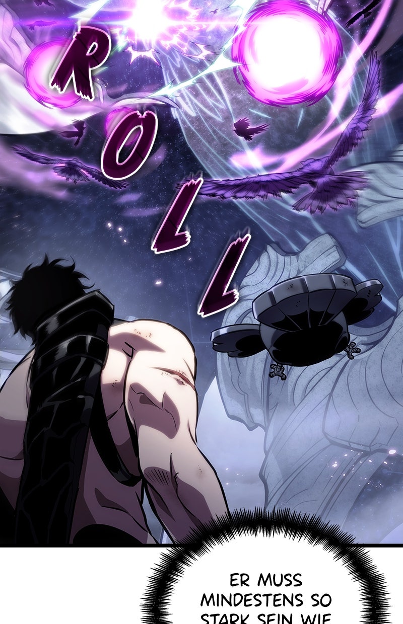 Read The World After the Fall de Manga Online