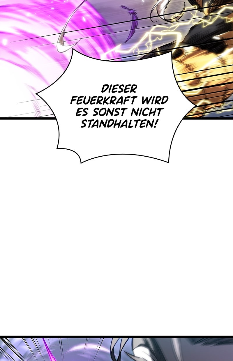 Read The World After the Fall de Manga Online