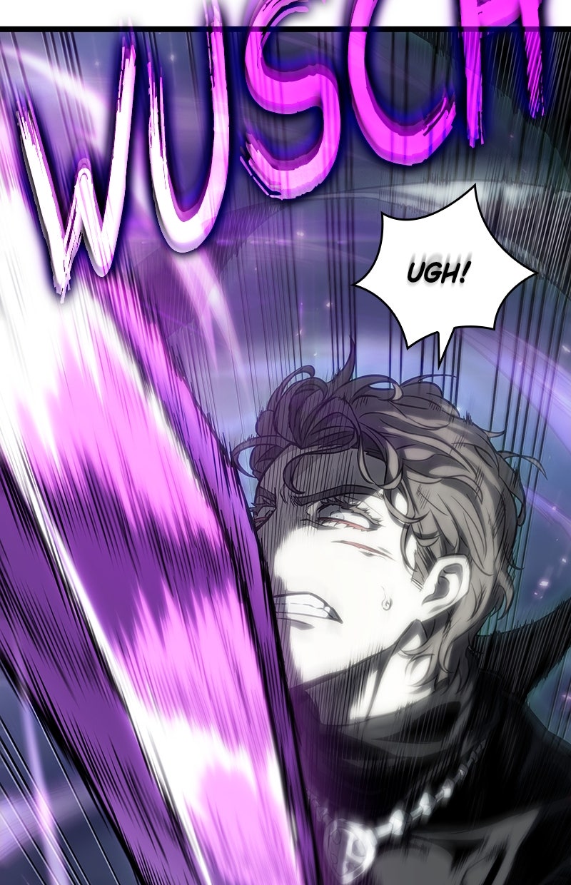 Read The World After the Fall de Manga Online